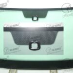 WINDSCREEN W/MB, RS & COWL MLD